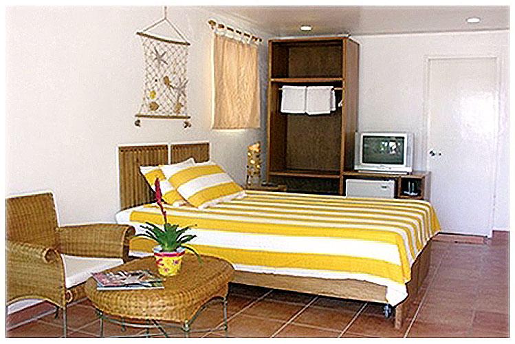 Blue Waves Beach House