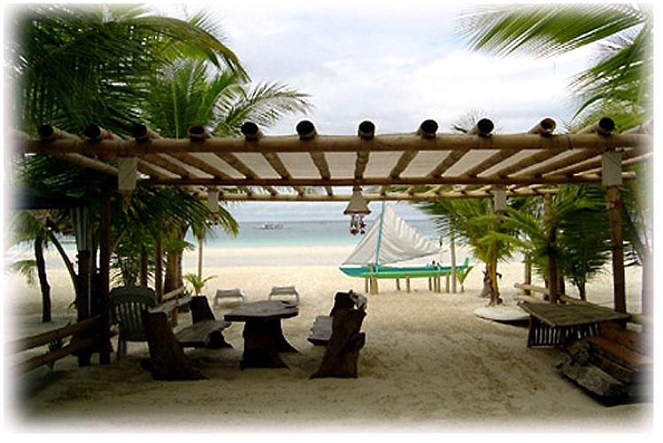 Blue Waves Beach House