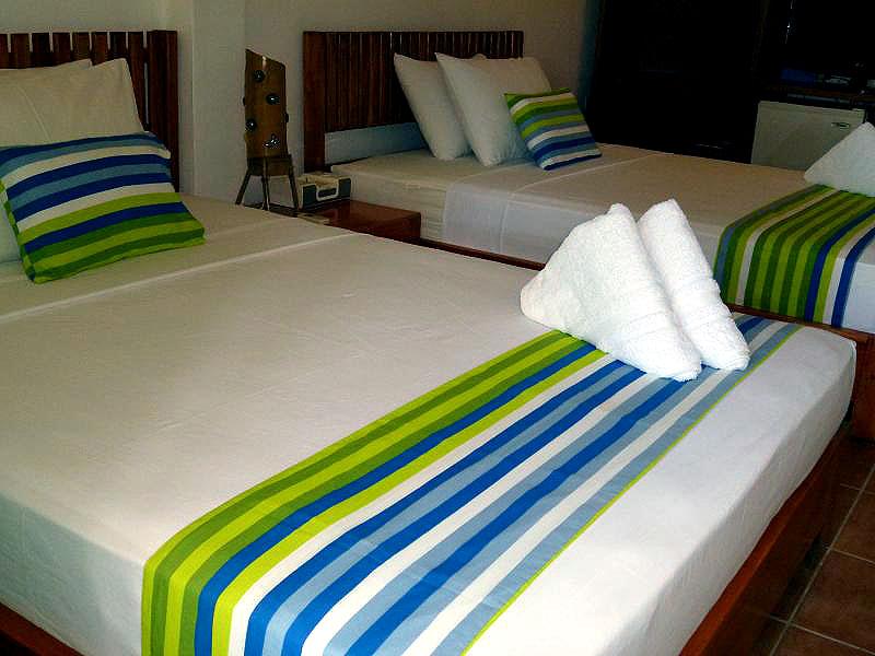 Blue Waves Beach House