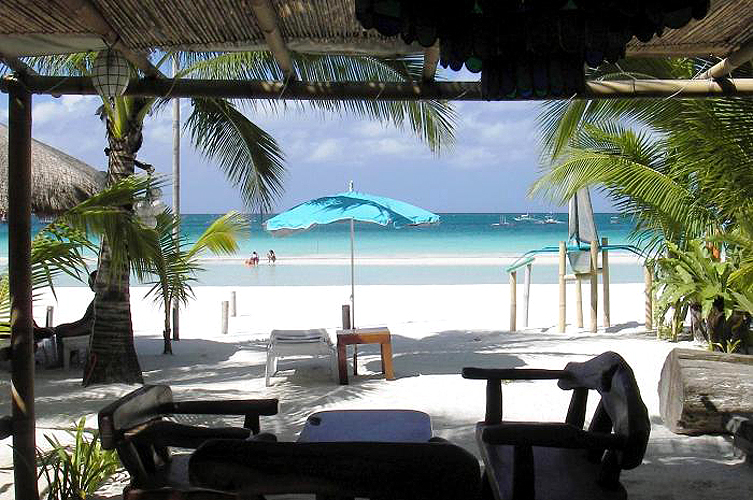Blue Waves Beach House