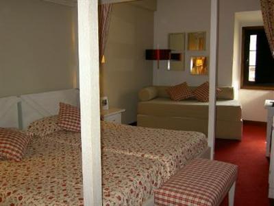 Eurostars Los Agustinos