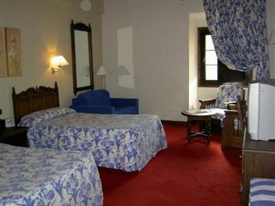 Eurostars Los Agustinos