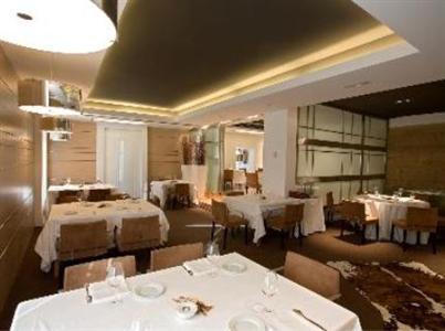 Eurostars Los Agustinos