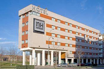 NH Logrono