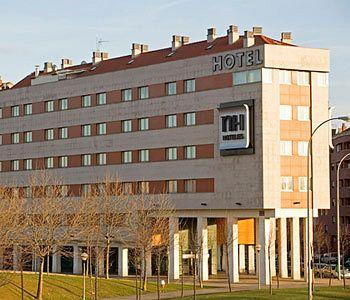 NH Logrono