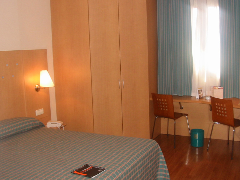 NH Logrono