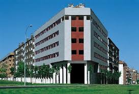 NH Logrono