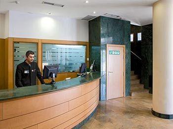 NH Logrono