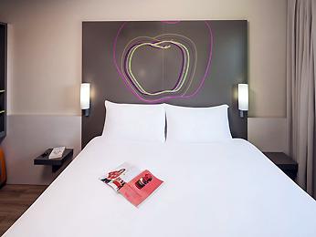 Ibis Styles Lleida Torrefarrera