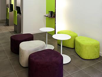 Ibis Styles Lleida Torrefarrera