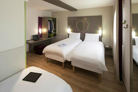Ibis Styles Lleida Torrefarrera