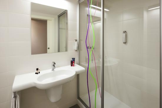 Ibis Styles Lleida Torrefarrera