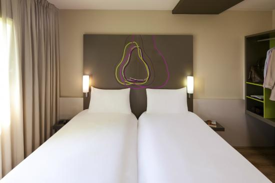 Ibis Styles Lleida Torrefarrera