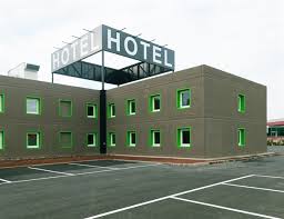 Ibis Styles Lleida Torrefarrera