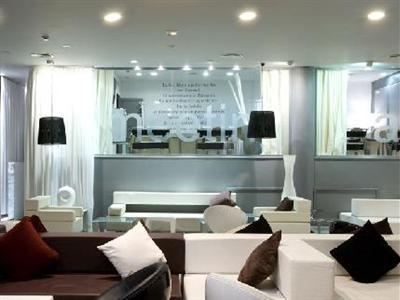 Hotel Nastasi