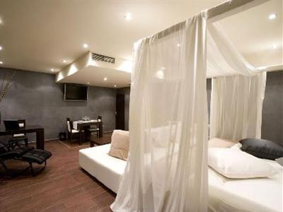 Hotel Nastasi