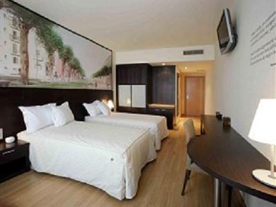 Hotel Nastasi