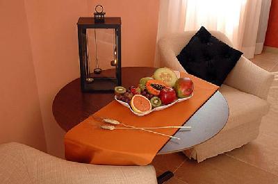 Salat Resort