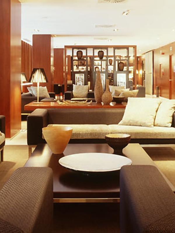 AC Hotel La Rioja