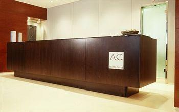 AC Hotel La Rioja