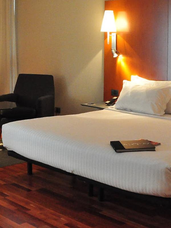 AC Hotel La Rioja