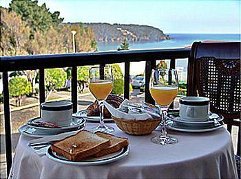 Las Sirenas Hotel