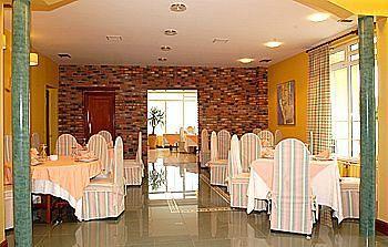 Las Sirenas Hotel
