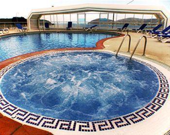 Las Sirenas Hotel