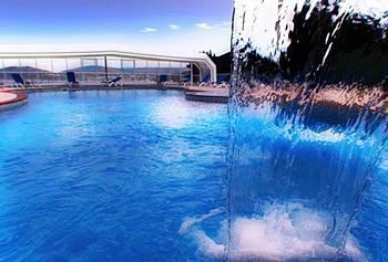 Las Sirenas Hotel