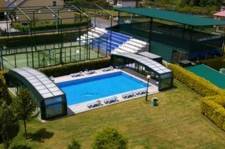 Santiago & Spa