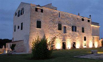 Alcaufar Vell