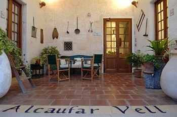 Alcaufar Vell