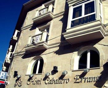 Caballero Errante