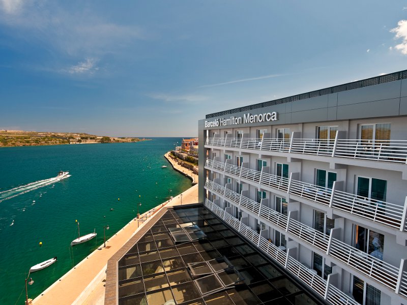 Barcelo Hamilton Menorca