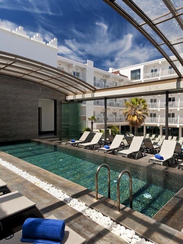 Barcelo Hamilton Menorca