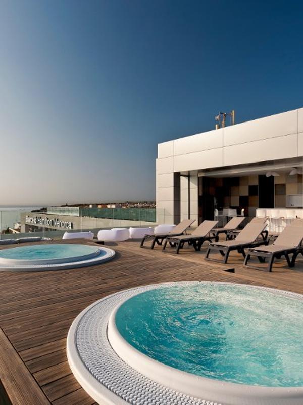 Barcelo Hamilton Menorca
