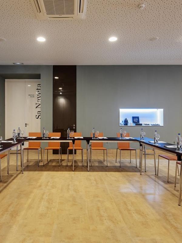 Barcelo Hamilton Menorca