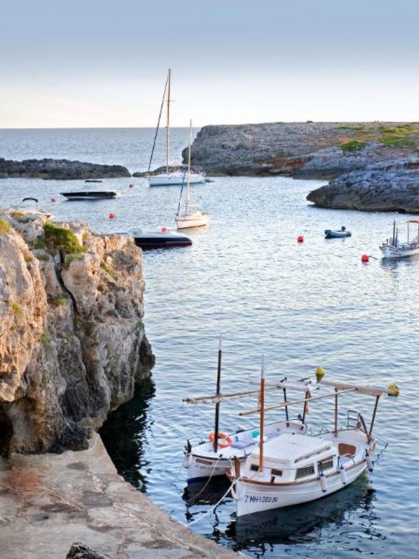 Barcelo Hamilton Menorca