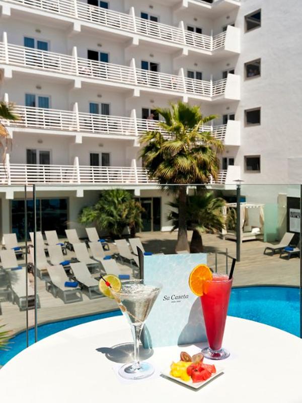 Barcelo Hamilton Menorca