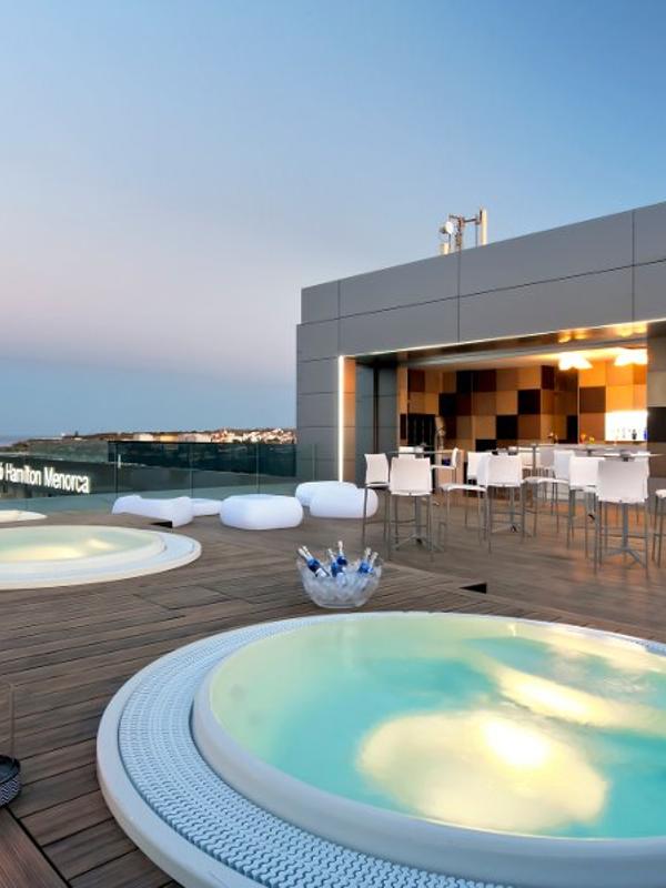 Barcelo Hamilton Menorca