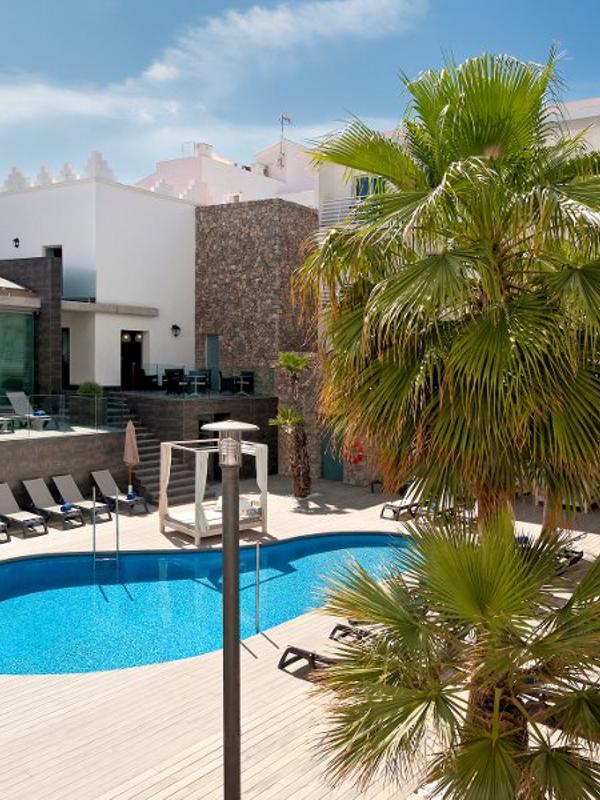 Barcelo Hamilton Menorca