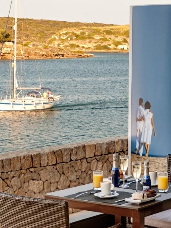 Barcelo Hamilton Menorca