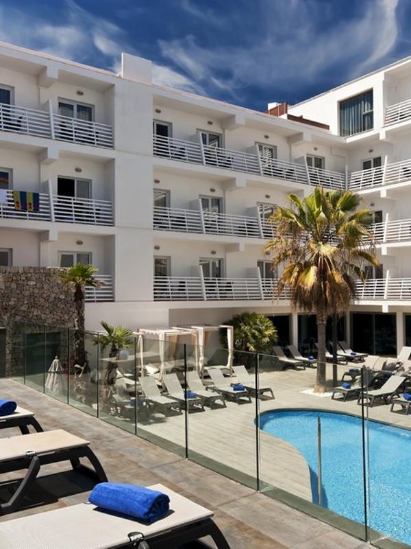 Barcelo Hamilton Menorca