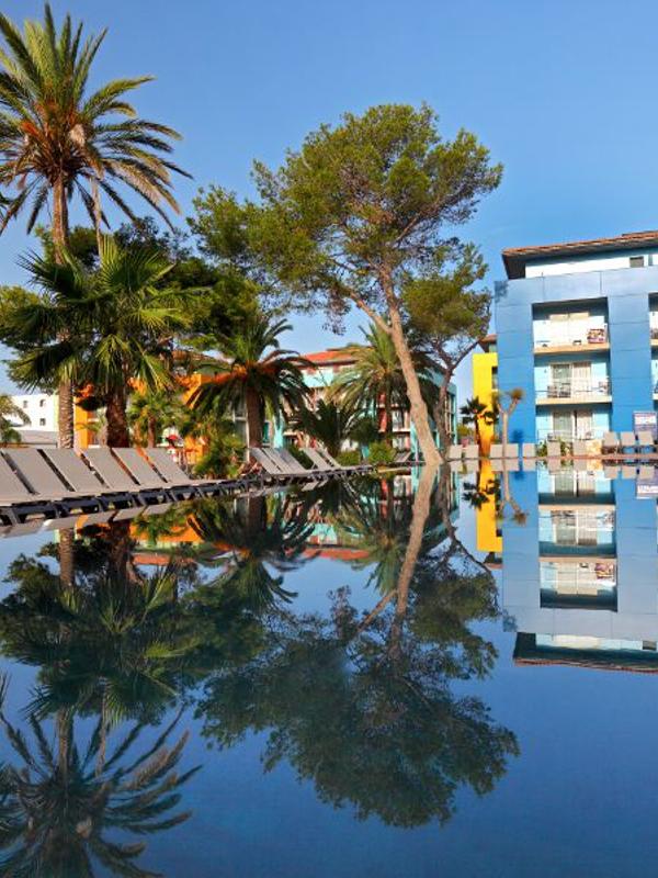 Occidental Menorca