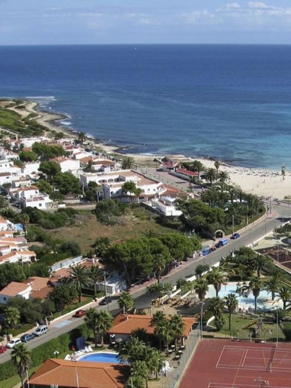 Occidental Menorca
