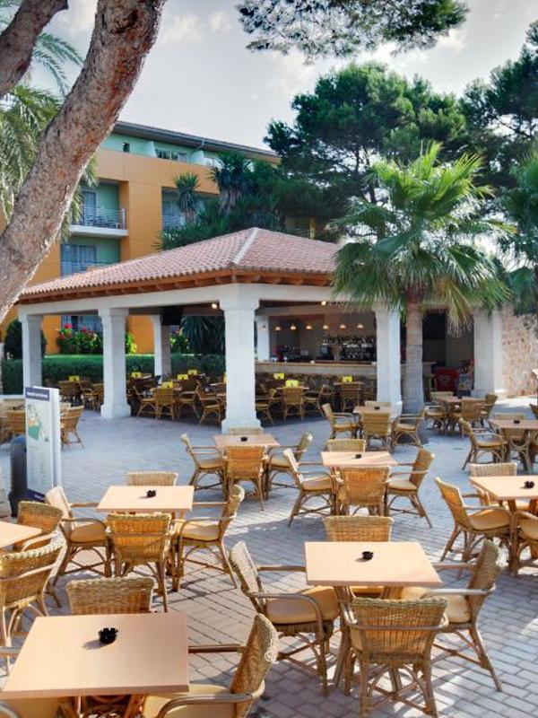 Occidental Menorca