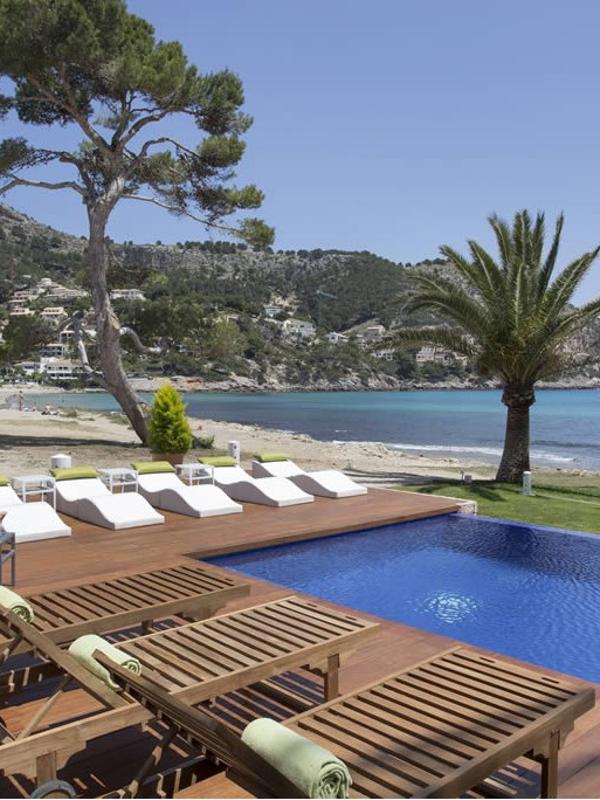 Melbeach Hotel & Spa