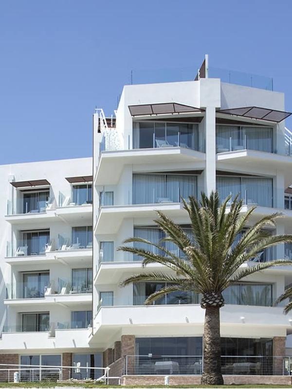 Melbeach Hotel & Spa