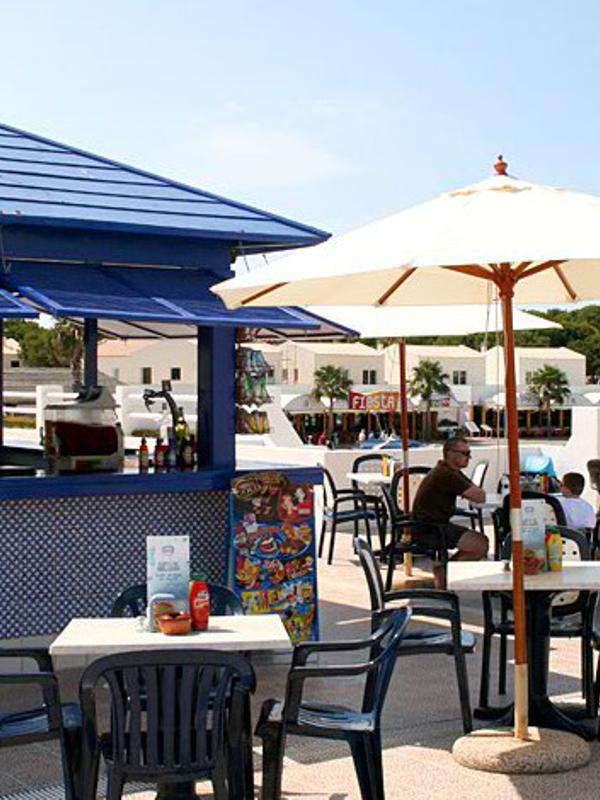 Lago Resort Menorca