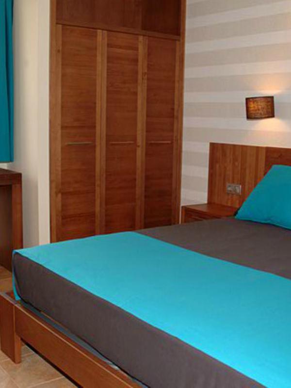 Lago Resort Menorca